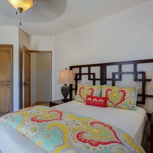 Bedroom suite