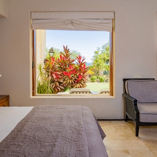 Bedroom suite