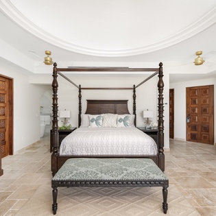 Bedroom suite