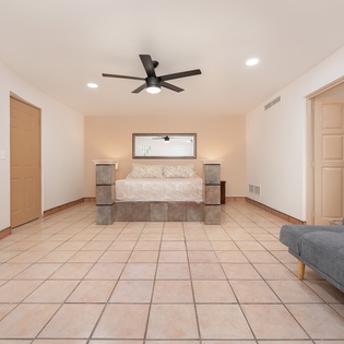 Bedroom suite