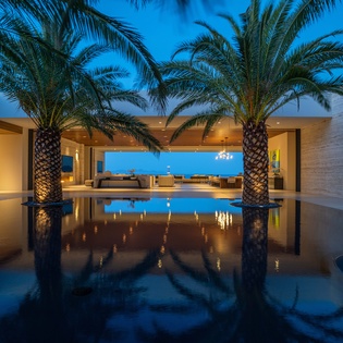 Gorgeous architectural design
