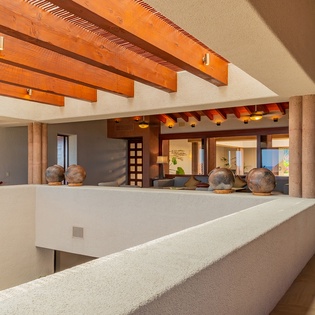 Interior architecture