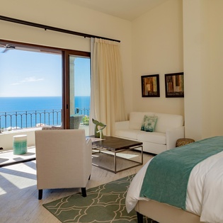 King bedroom suite