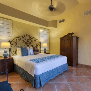 Bedroom suite