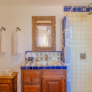 87 la casa de la familia decker