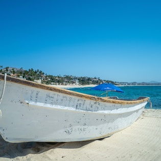 Beachfront