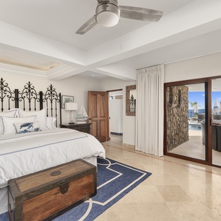 Bedroom suite