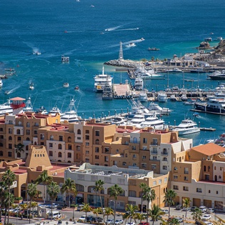 Cabo San Lucas ocean views-5