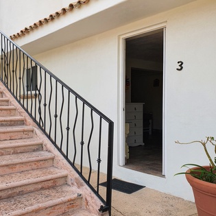Suite 3 exterior