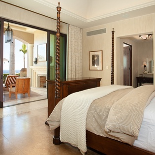 Bedroom suite