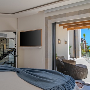 Bedroom suite