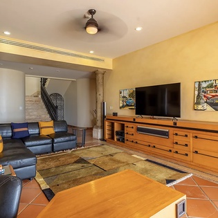 Family area
