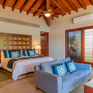 Bedroom suite
