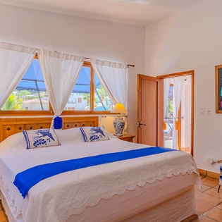 84 la casa de la familia decker