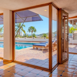 77 la casa de la familia decker