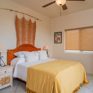 Bedroom suite