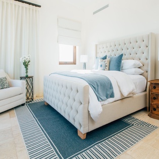 King bedroom suite