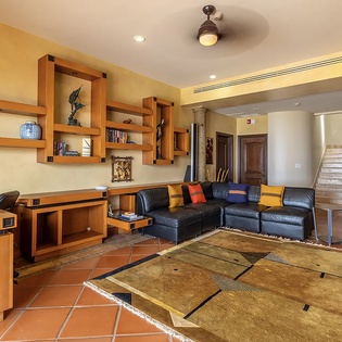 Family area