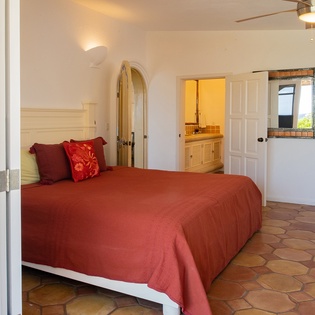 Bedroom suite