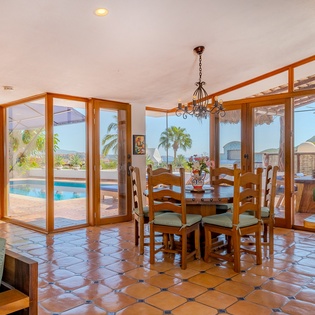 78 la casa de la familia decker