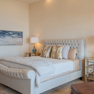 Bedroom suite