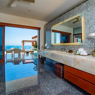 Full bathroom