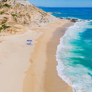 Sea of Cortez
