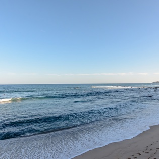 Beachfront
