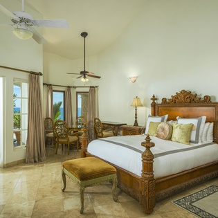 Bedroom suite