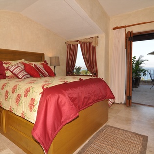 Bedroom suite