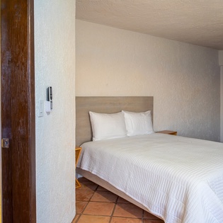 Beach suite