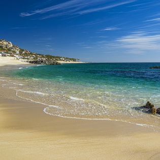 Incredible beach access