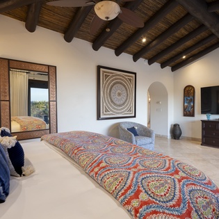 Bedroom suite