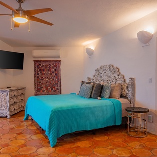Bedroom suite