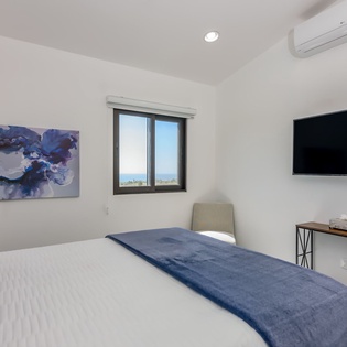 Bedroom suite