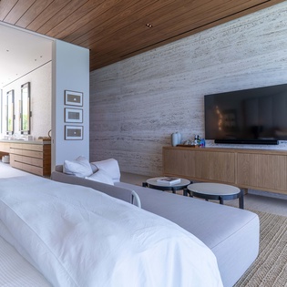 Bedroom suite