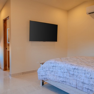 Bedroom suite