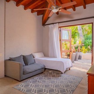 Bedroom suite