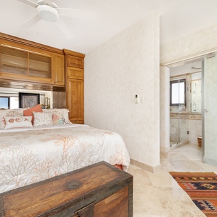 Bedroom suite