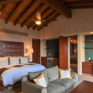 Bedroom suite