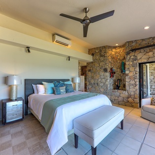 Bedroom suite