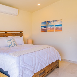 Bedroom suite