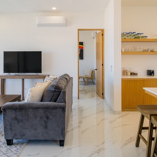 Living area -27