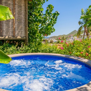 98 la casa de la familia decker