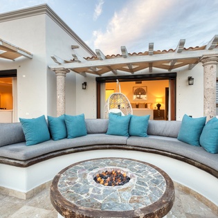 Firepit