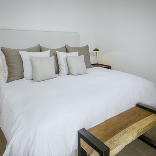 Bedroom suite