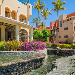 Casa del Mar Golf Resort & Spa