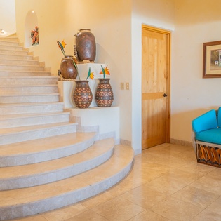 Stairway