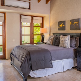 Bedroom suite
