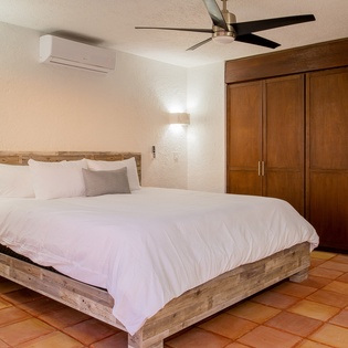 Bedroom suite